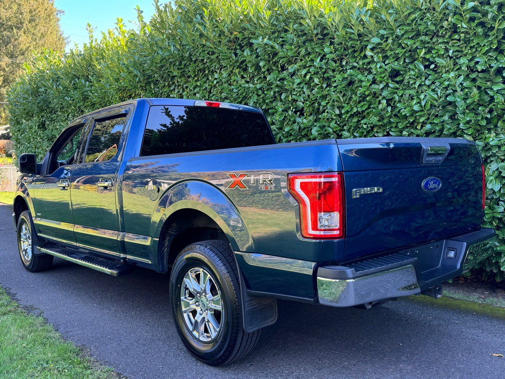 2017 Ford F-150 Image 2