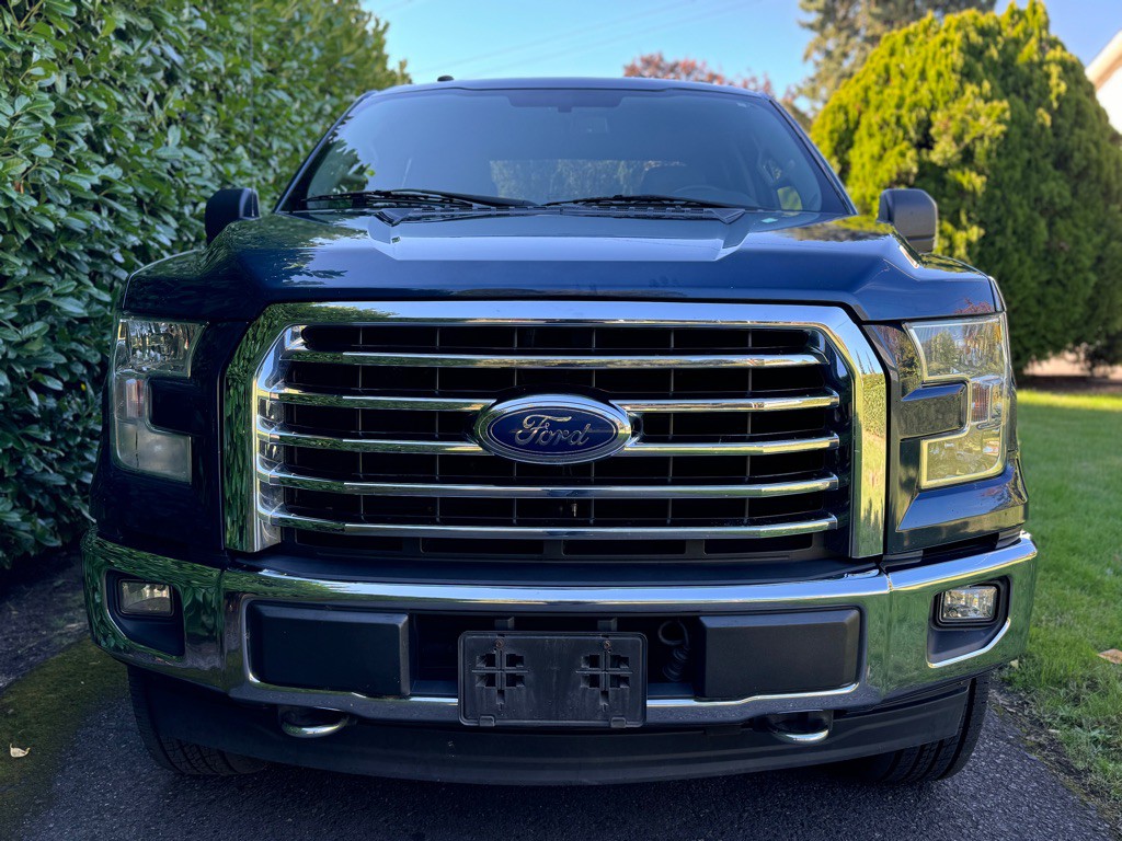 2017 Ford F-150 Image 6