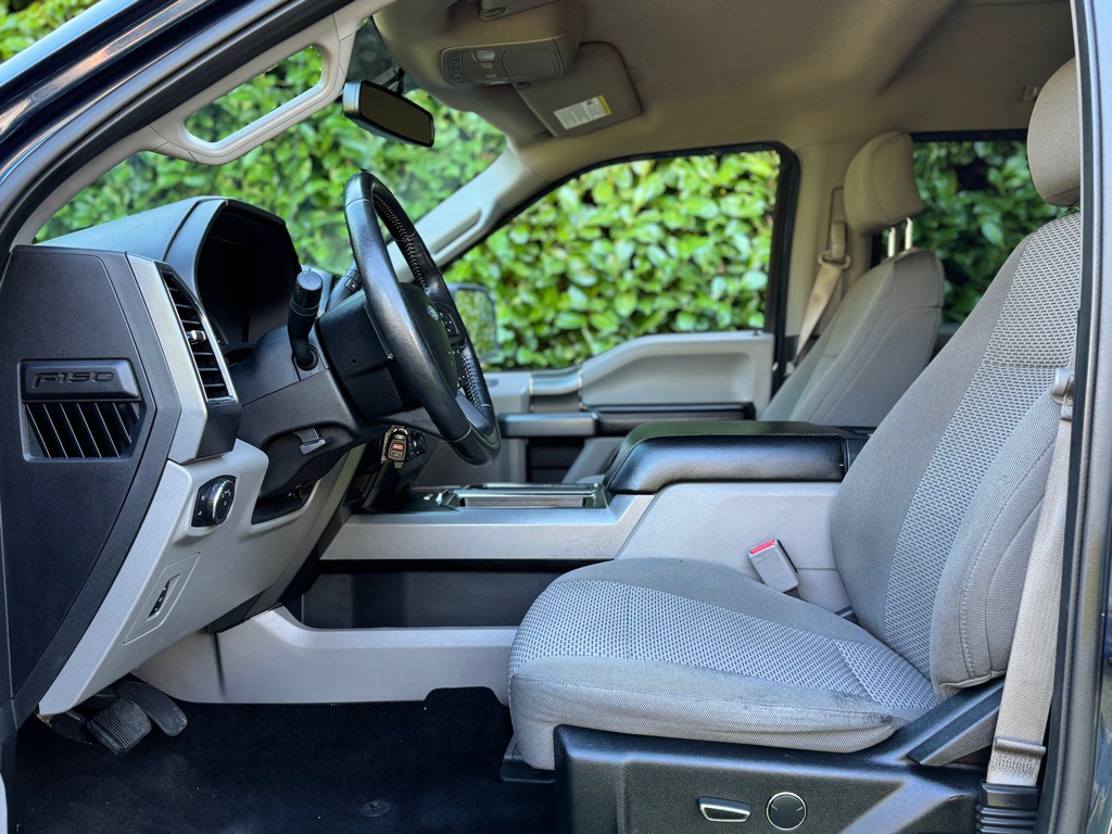 2017 Ford F-150 Image 7