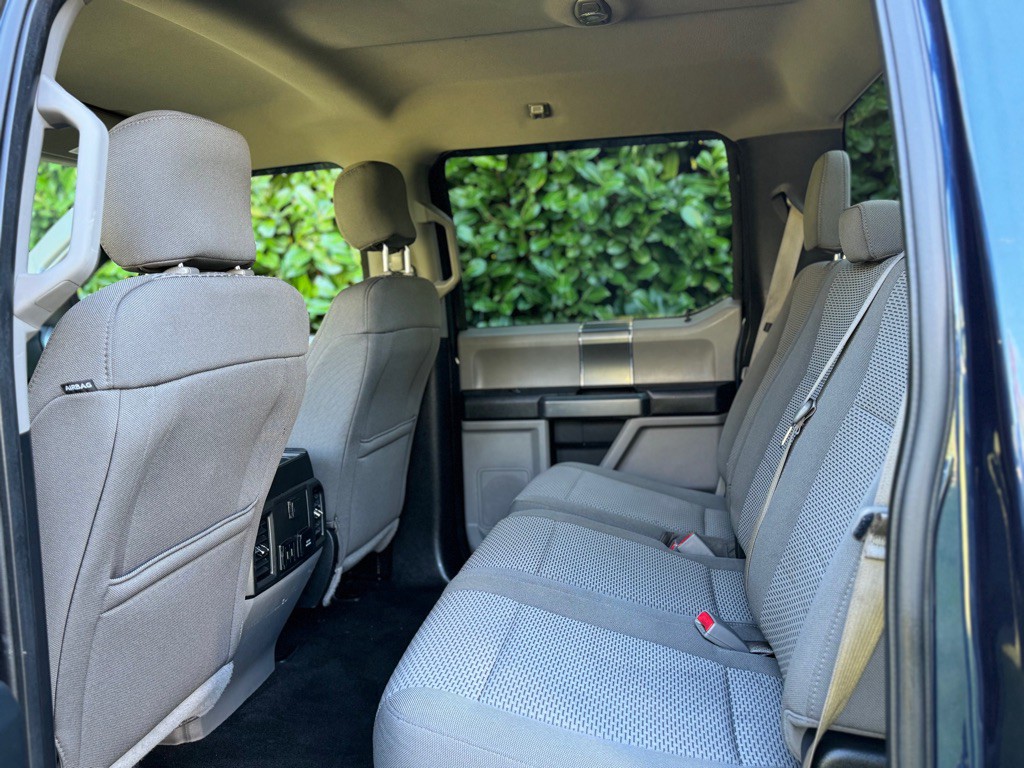 2017 Ford F-150 Image 8