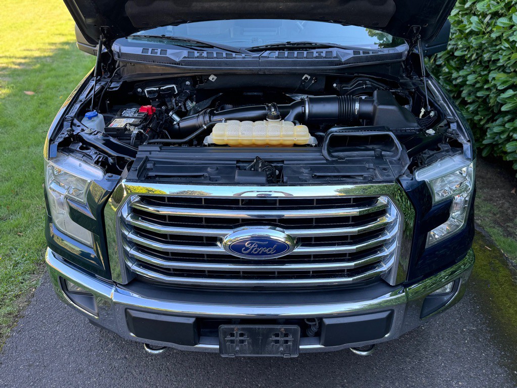 2017 Ford F-150 Image 11