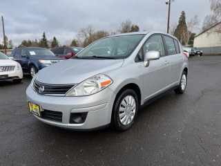 Image for 2010 Nissan Versa S ID: 7113932
