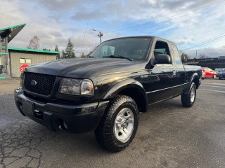 Image for 2001 Ford Ranger Super Cab ID: 7117449