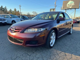 Image for 2008 Mazda Mazda6 I ID: 7117820