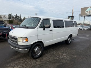 Image for 1995 Dodge Ram Van B3500 ID: 7119720