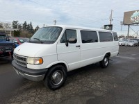Image for 1995 Dodge Ram Van B3500 ID: 7119720