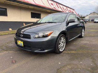 Image for 2008 Scion tC  ID: 7122229