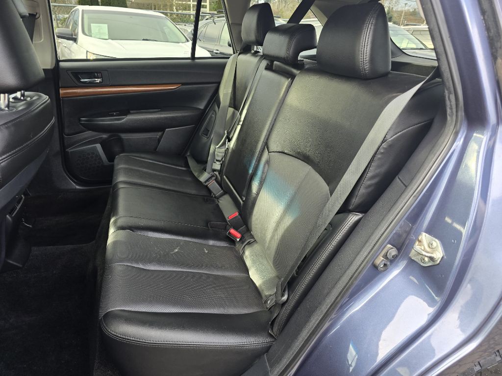 2014 Subaru Outback Image 13