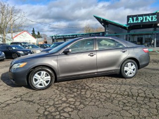 Image for 2008 Toyota Camry CE ID: 7123104