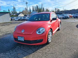 Image for 2012 Volkswagen Beetle  ID: 7123105
