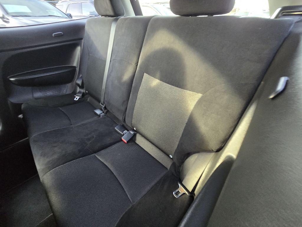 2002 Honda Civic Image 13