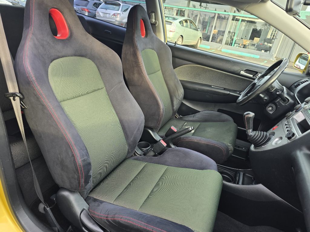 2002 Honda Civic Image 11