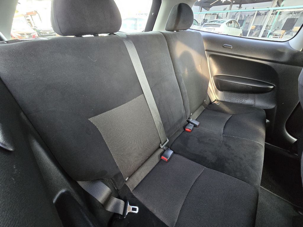 2002 Honda Civic Image 14