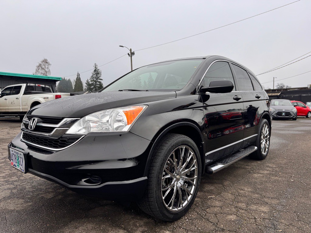 2011 Honda CR-V Image 1