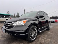 Image for 2011 Honda CR-V EXL ID: 7125721