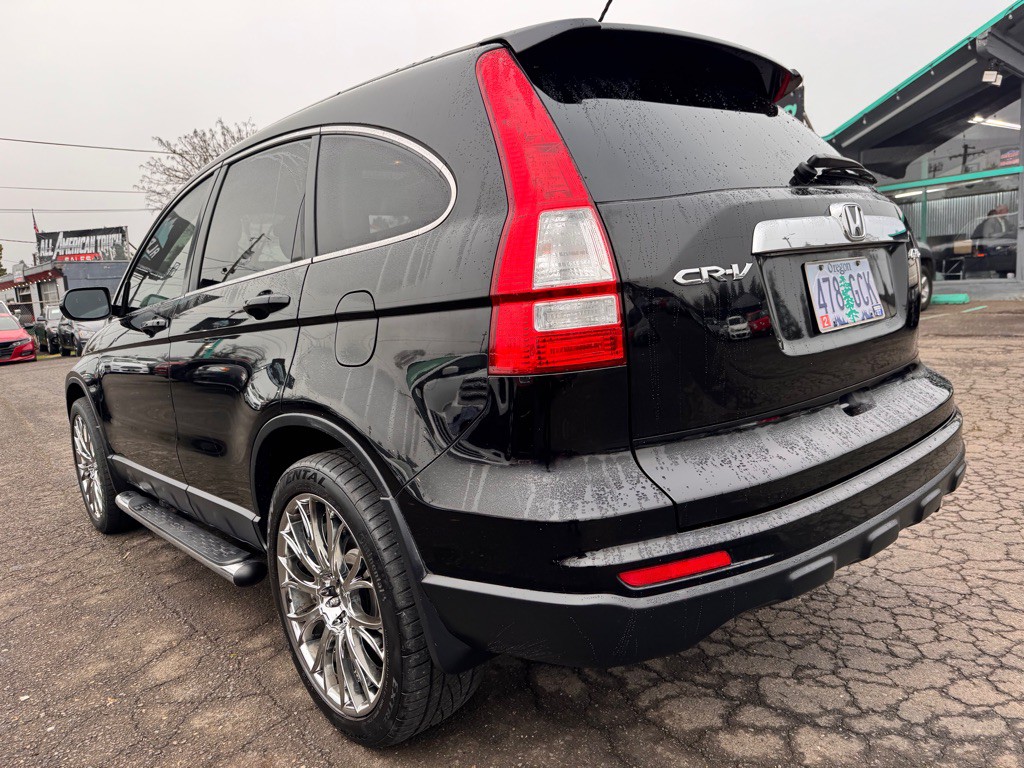 2011 Honda CR-V Image 2