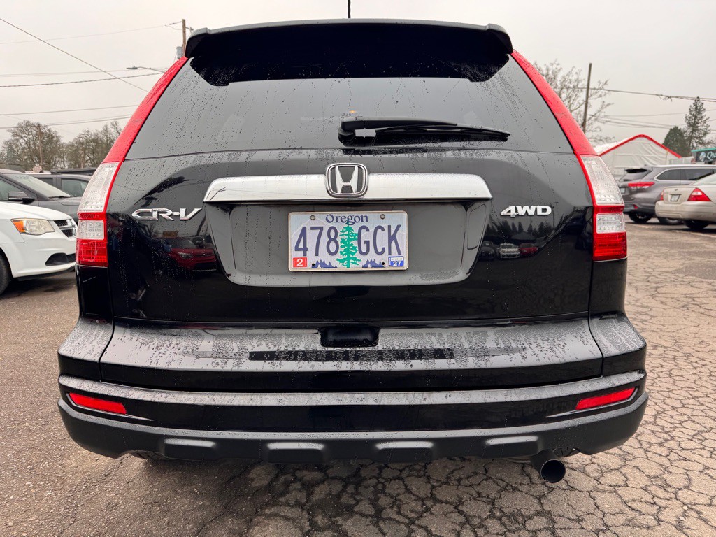 2011 Honda CR-V Image 3