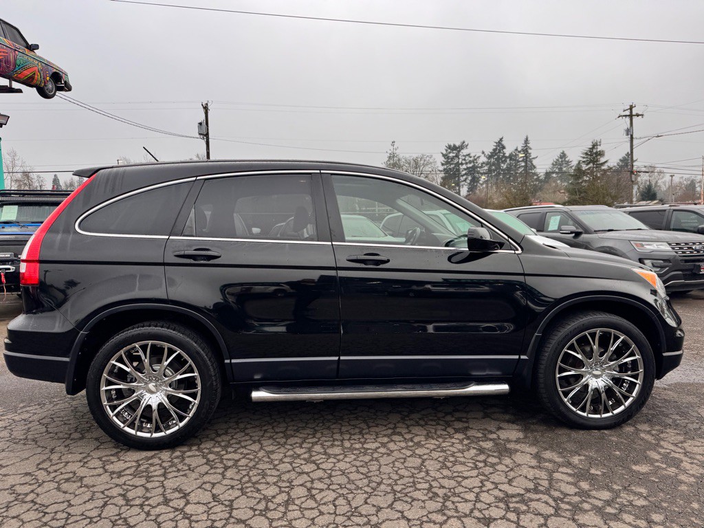 2011 Honda CR-V Image 5