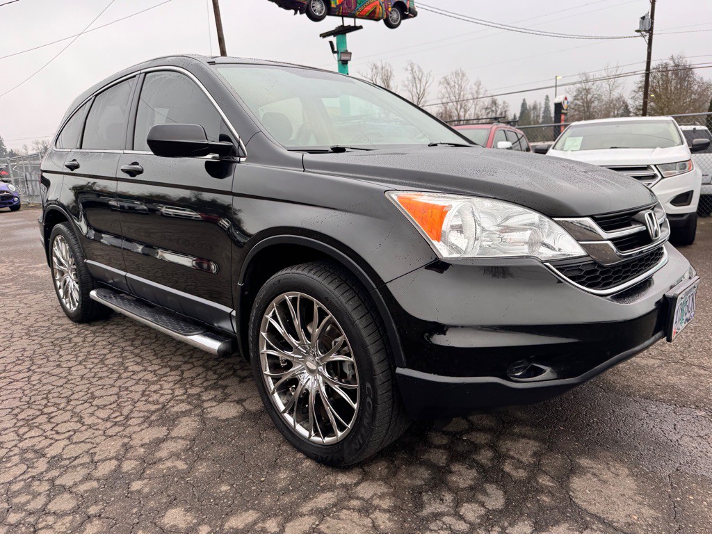 2011 Honda CR-V Image 6