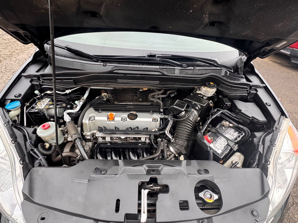 2011 Honda CR-V Image 7