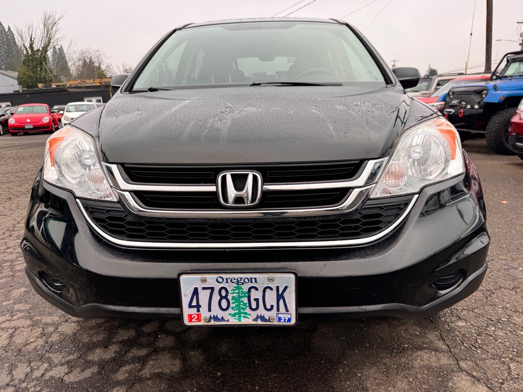 2011 Honda CR-V Image 8