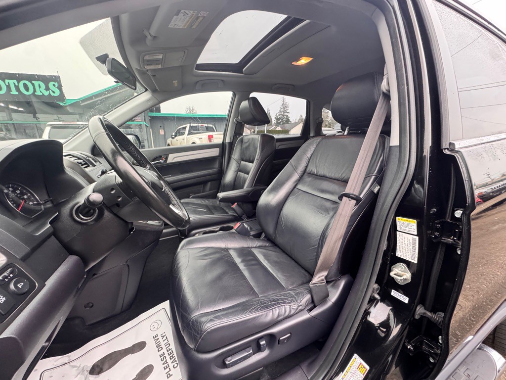 2011 Honda CR-V Image 9