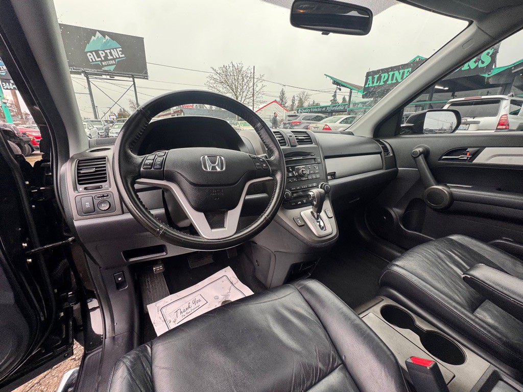 2011 Honda CR-V Image 10