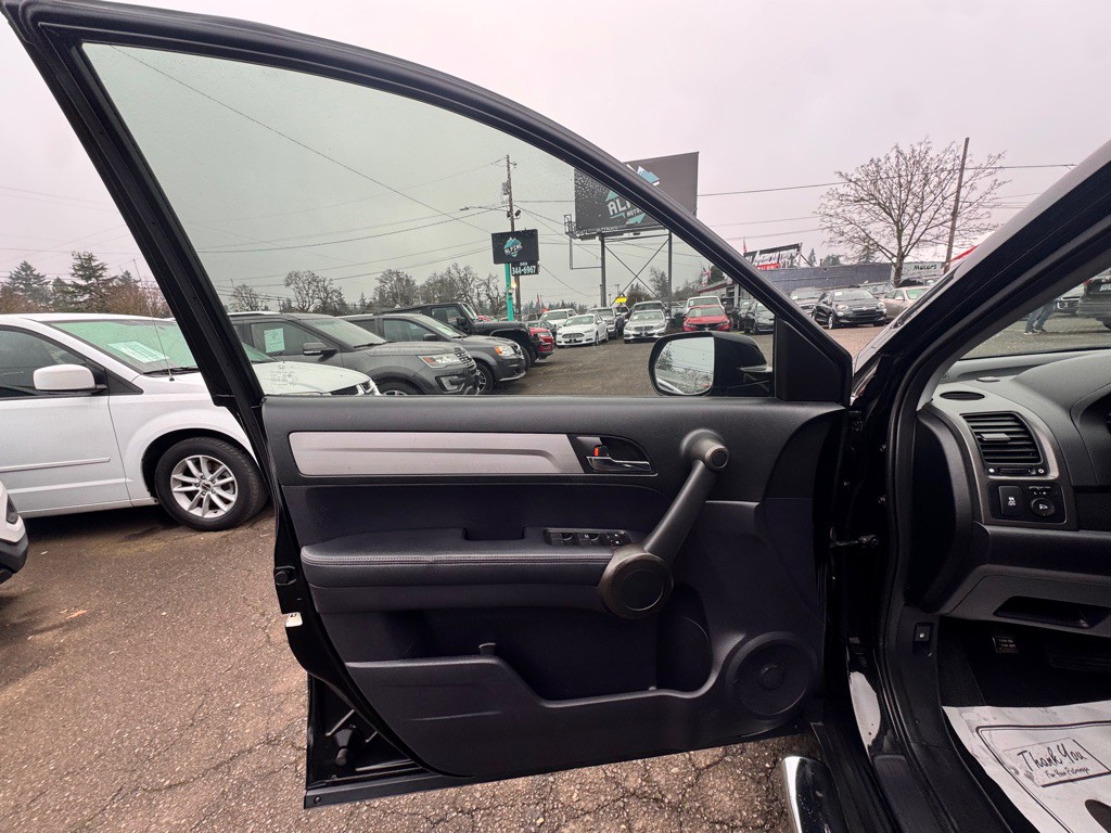 2011 Honda CR-V Image 11