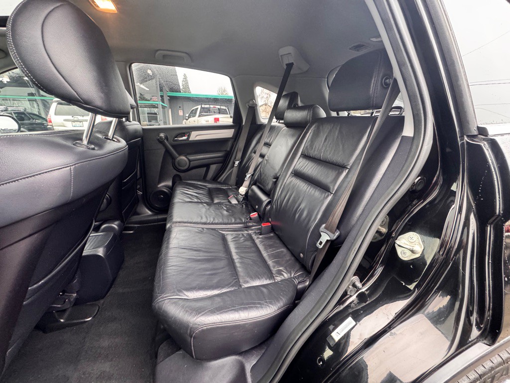 2011 Honda CR-V Image 12