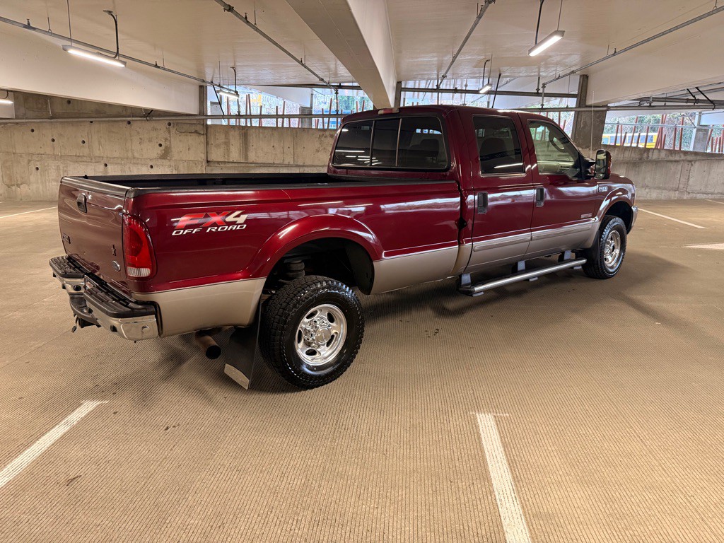 2004 Ford F-350 Image 6