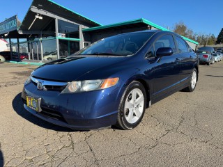 Image for 2008 Honda Civic EX ID: 7135227