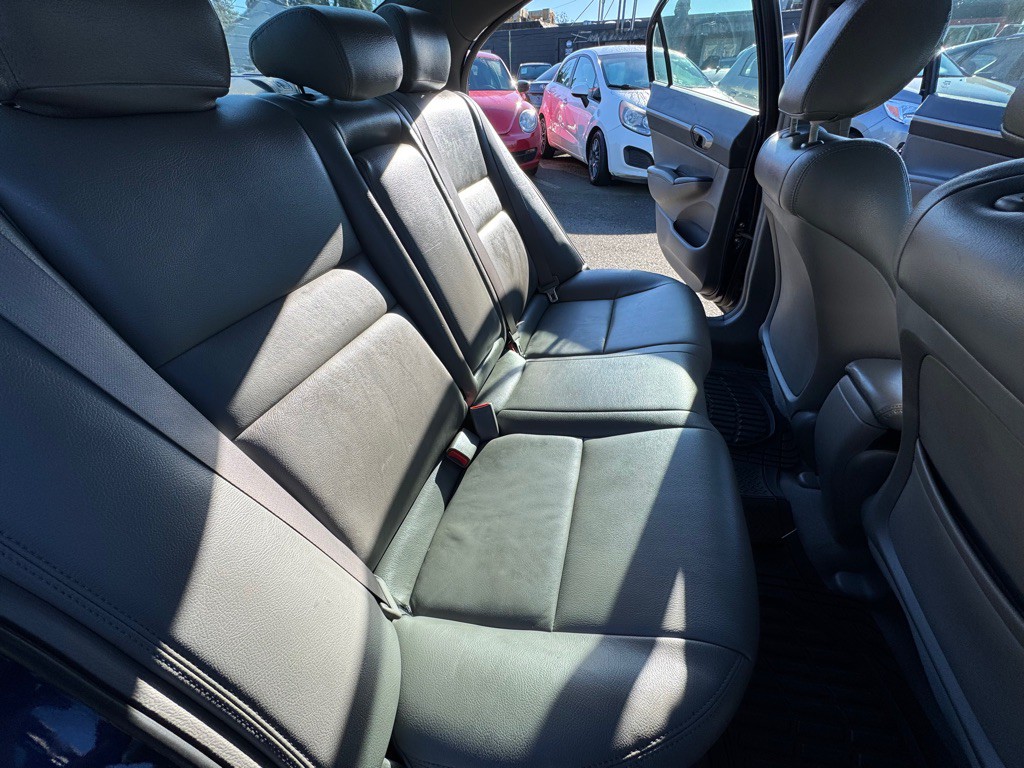 2008 Honda Civic Image 11