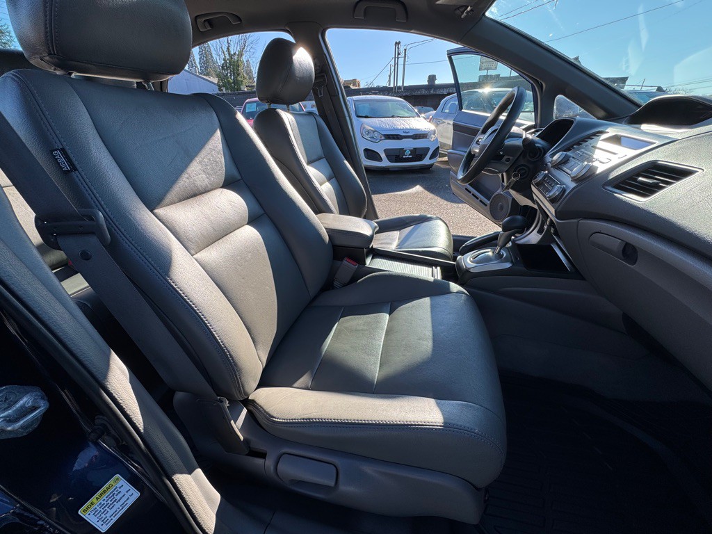 2008 Honda Civic Image 12