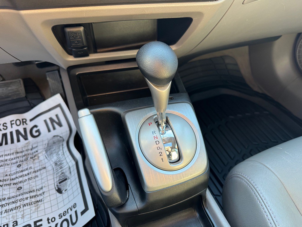 2008 Honda Civic Image 16