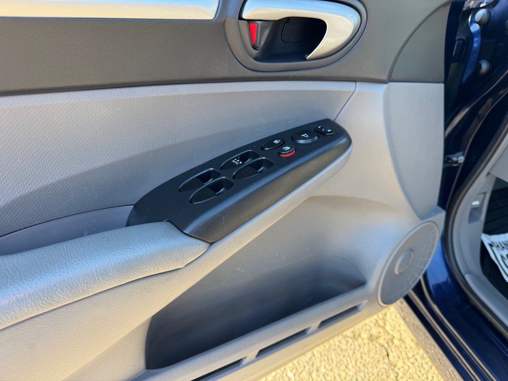 2008 Honda Civic Image 17