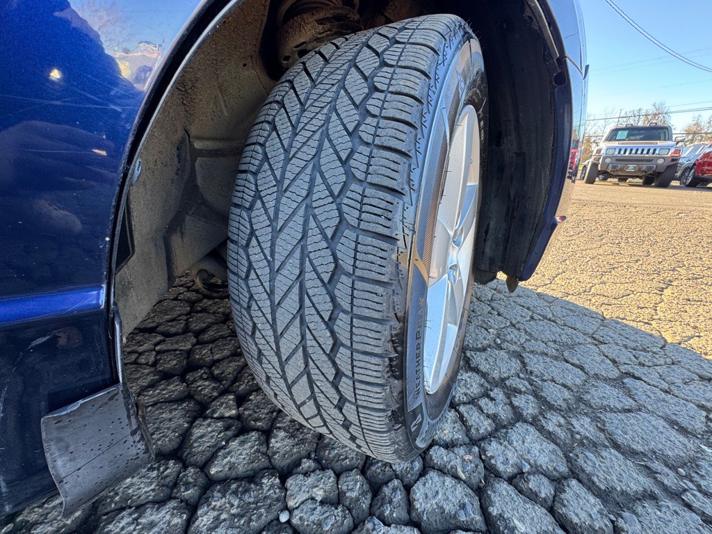 2008 Honda Civic Image 21