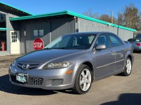 Image for 2007 Mazda Mazda6 S ID: 7135782