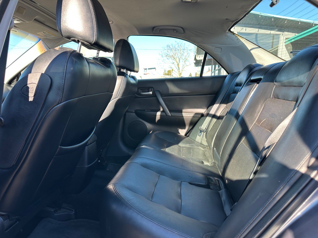 2007 Mazda Mazda6 Image 8