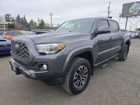 Image for 2021 Toyota Tacoma Double Cab ID: 7135835