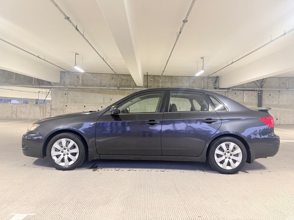 2009 Subaru Impreza Image 2