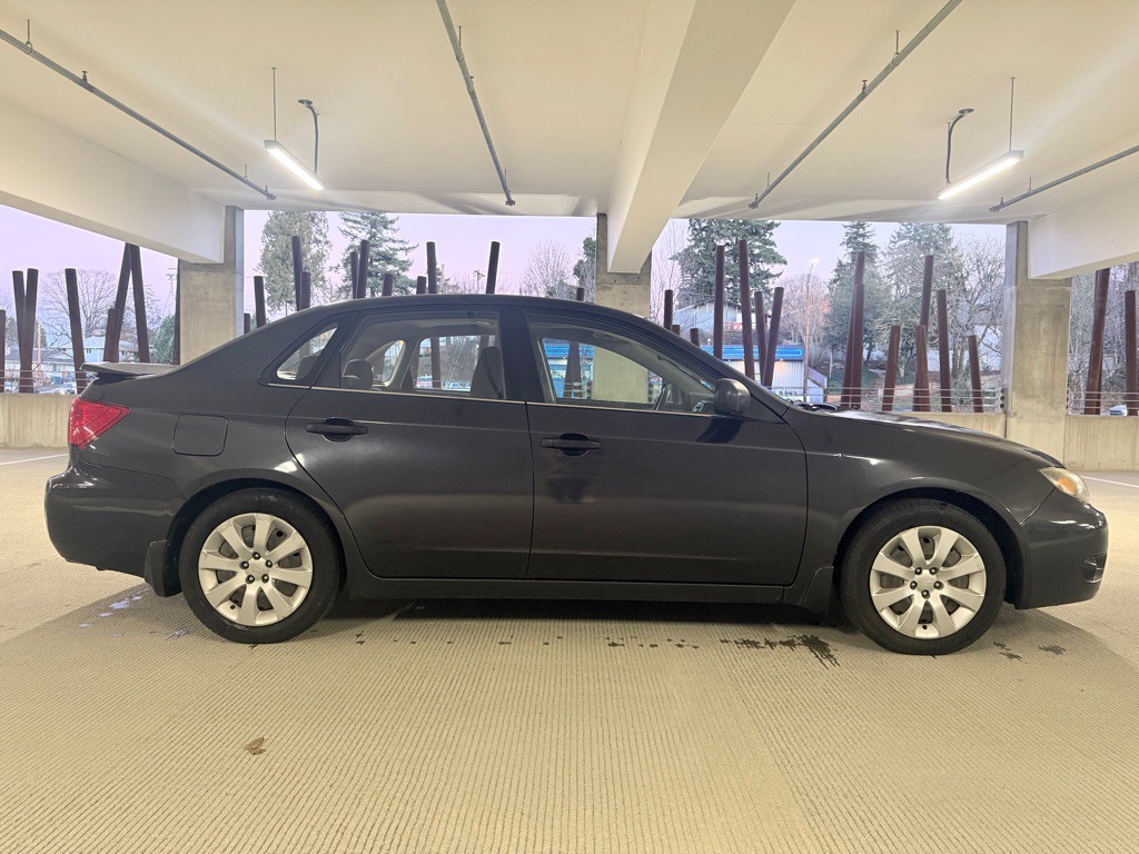 2009 Subaru Impreza Image 6