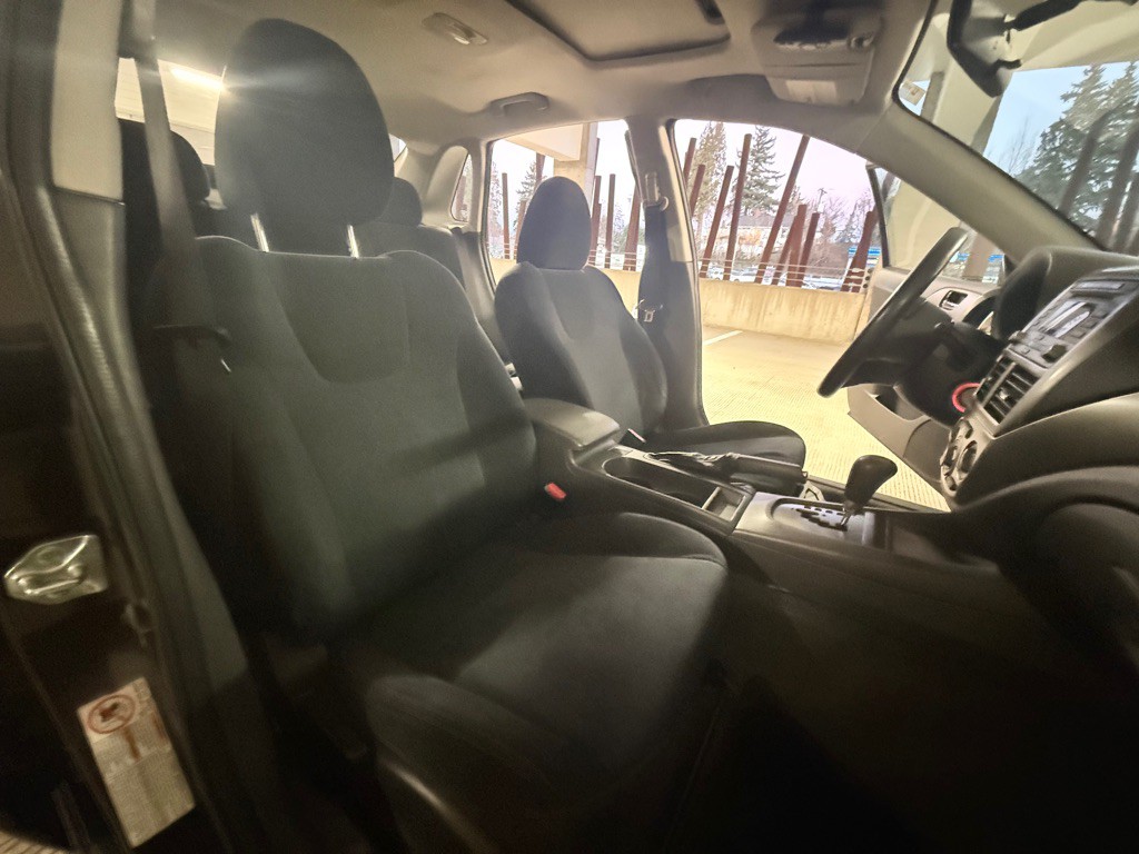2009 Subaru Impreza Image 14
