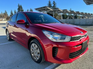 Image for 2019 Kia Rio S ID: 7138994