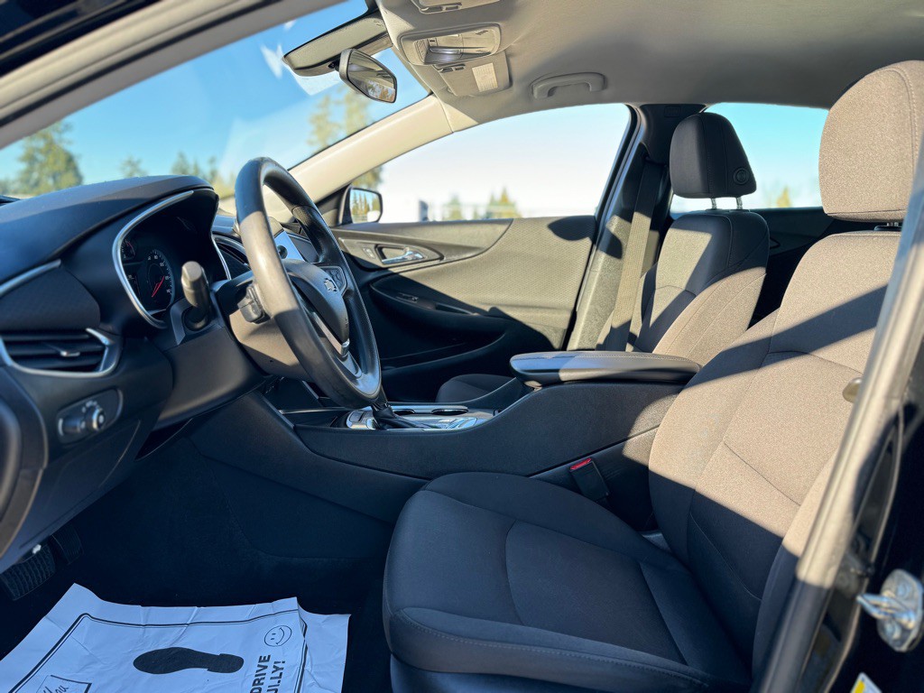 2020 Chevrolet Malibu Image 7