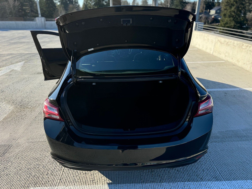2020 Chevrolet Malibu Image 10