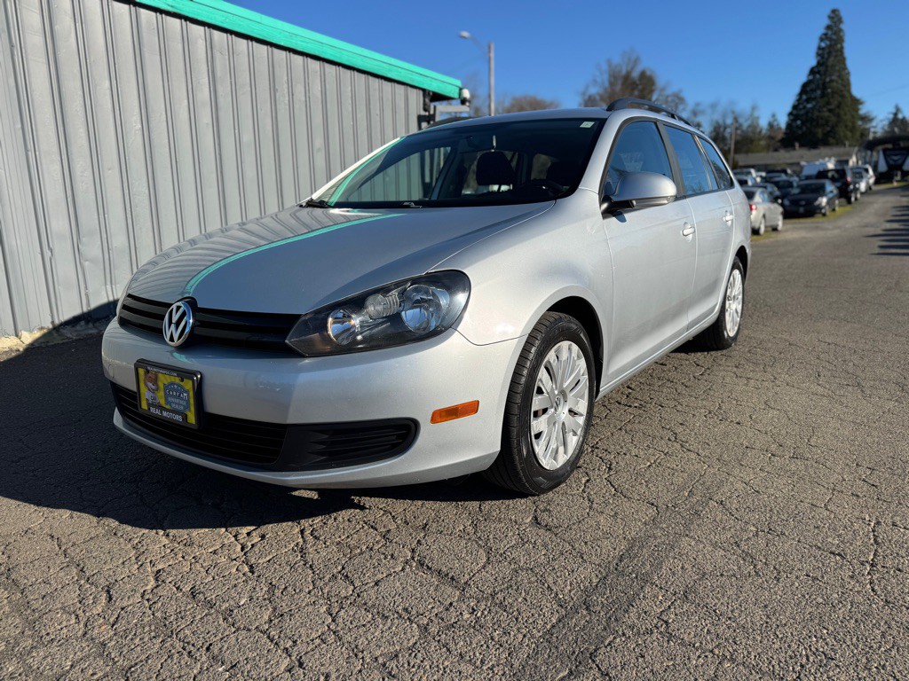 2014 Volkswagen Jetta Image 1