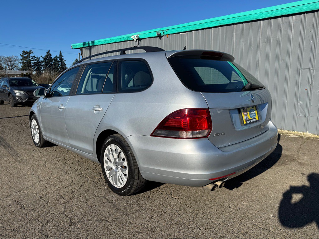 2014 Volkswagen Jetta Image 3