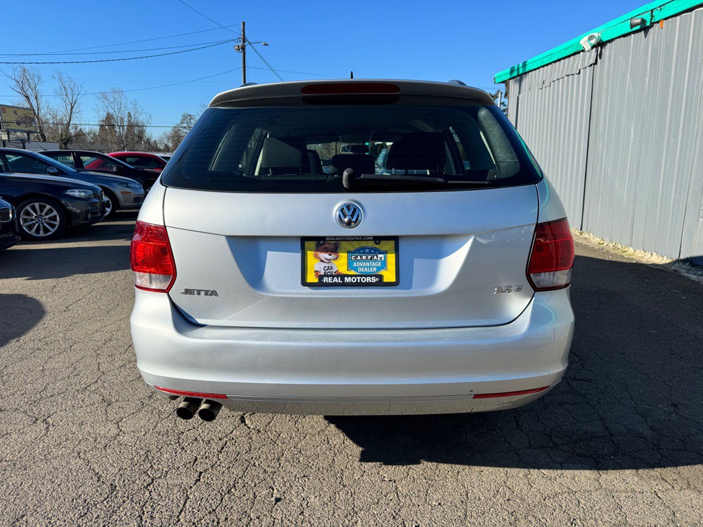 2014 Volkswagen Jetta Image 4