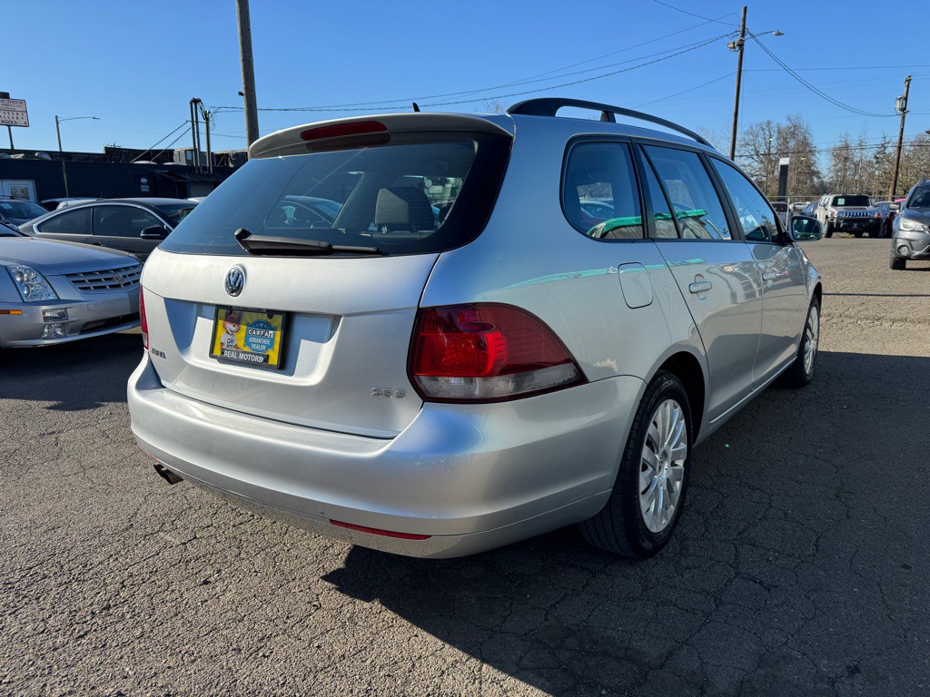 2014 Volkswagen Jetta Image 5