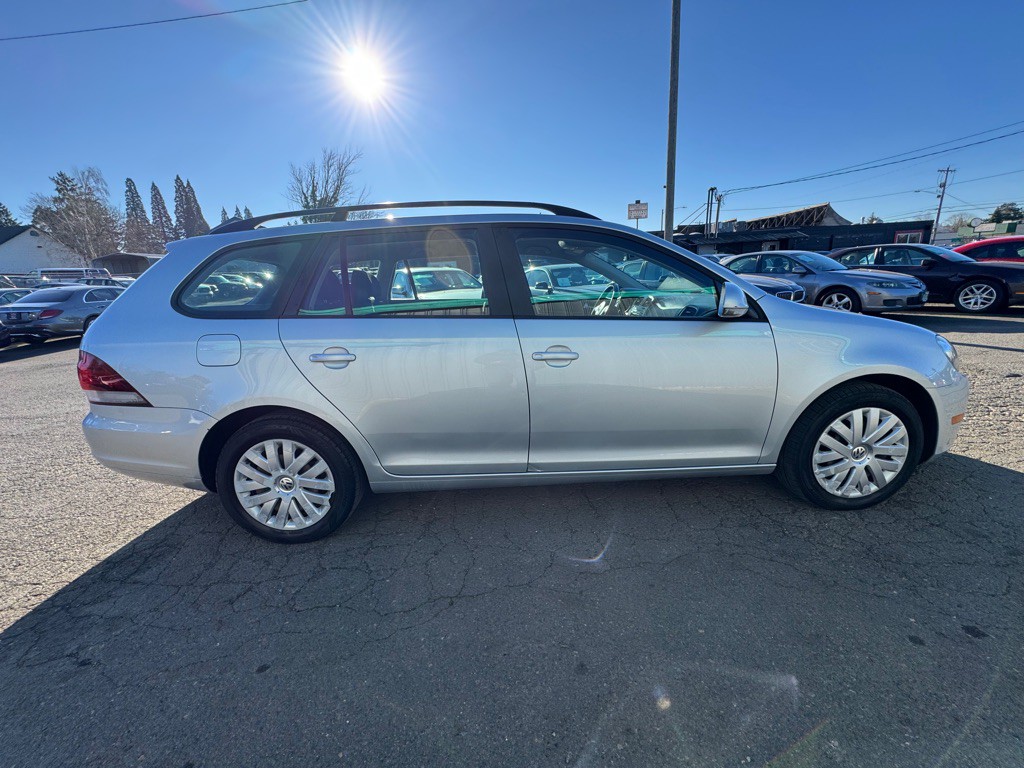 2014 Volkswagen Jetta Image 6